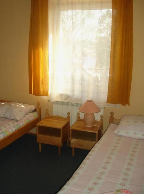 Отель Hotel Mazury Олецко-37