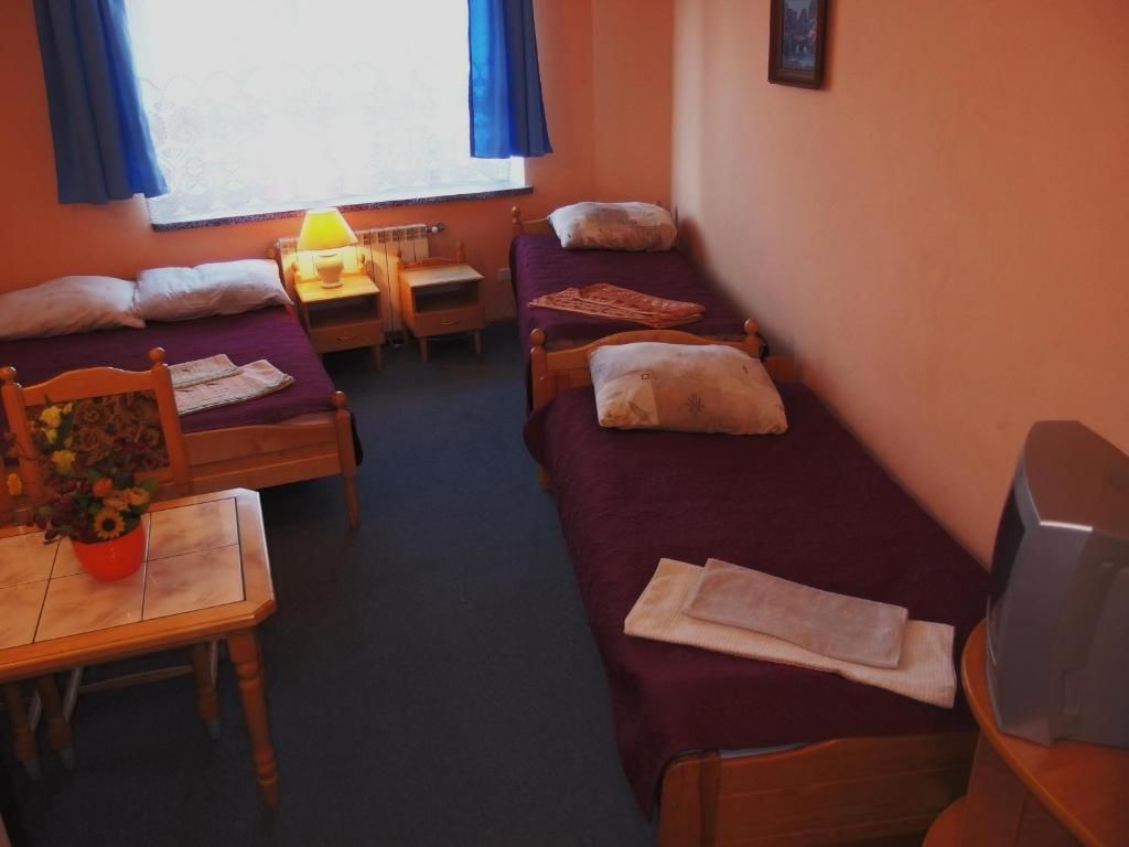 Отель Hotel Mazury Олецко-45