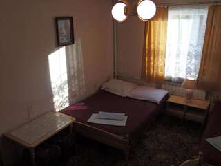 Отель Hotel Mazury Олецко Двухместный номер с 1 кроватью или 2 отдельными кроватями-3